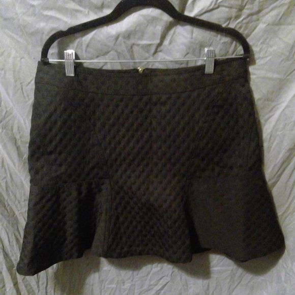 Worthington fitted skirt - Picture 1 of 2